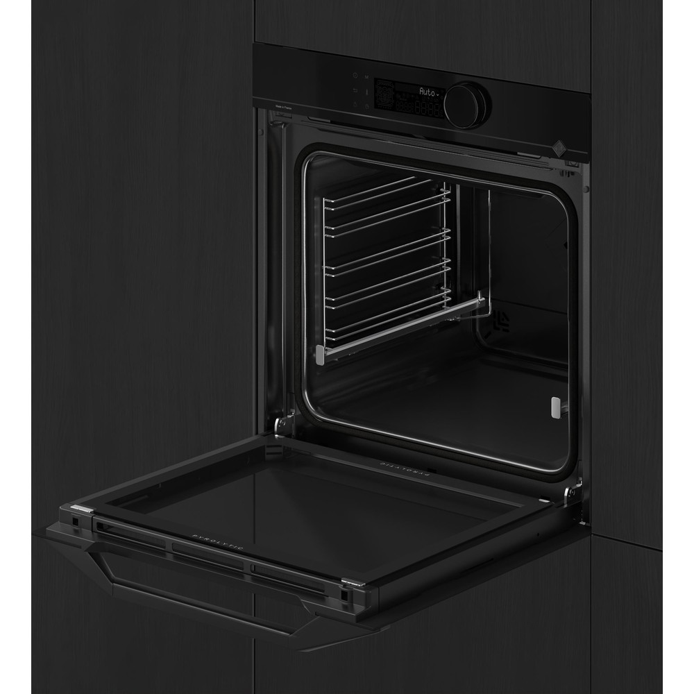 Духова шафа De Dietrich DOP4543B - изображение 5